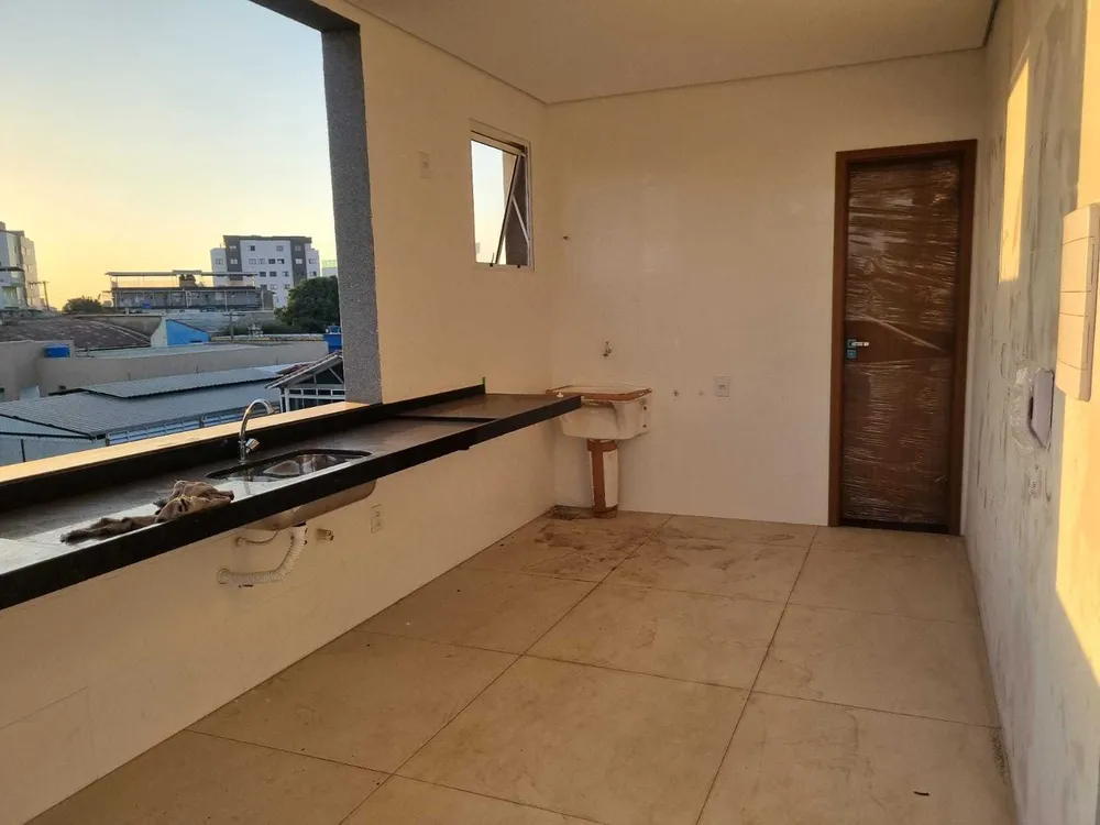 Cobertura, 3 quartos, 100 m² - Foto 7