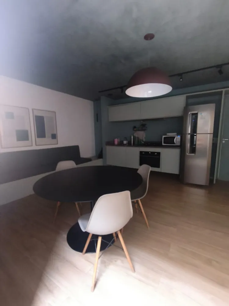 Apartamento, 1 quarto, 25 m² - Foto 8