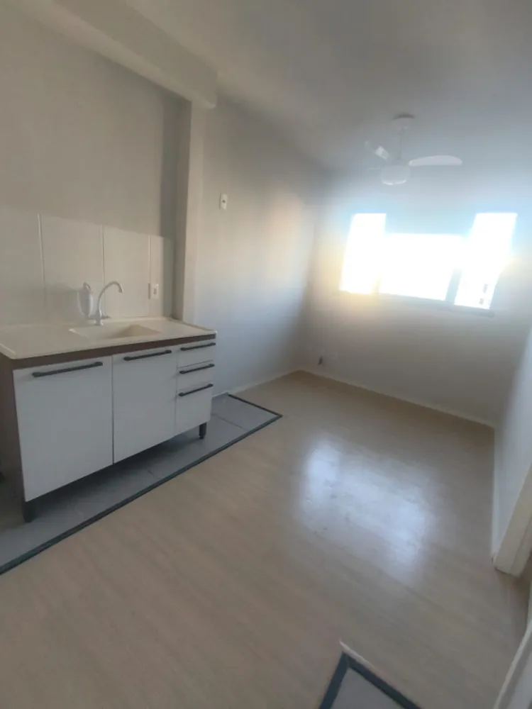 Apartamento, 1 quarto, 25 m² - Foto 3