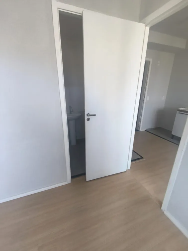 Apartamento, 1 quarto, 25 m² - Foto 5