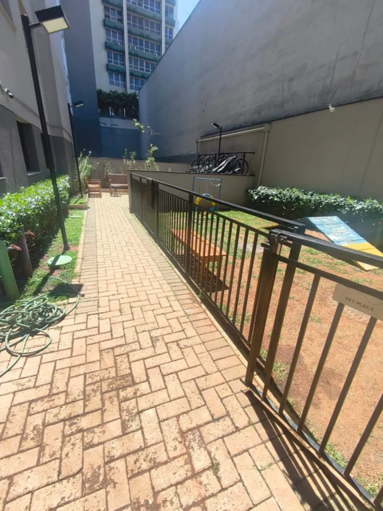 Apartamento, 1 quarto, 25 m² - Foto 10
