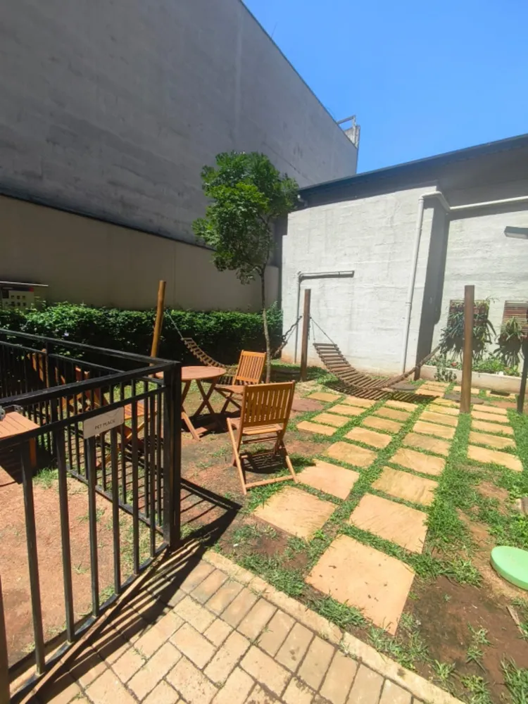 Apartamento, 1 quarto, 25 m² - Foto 12