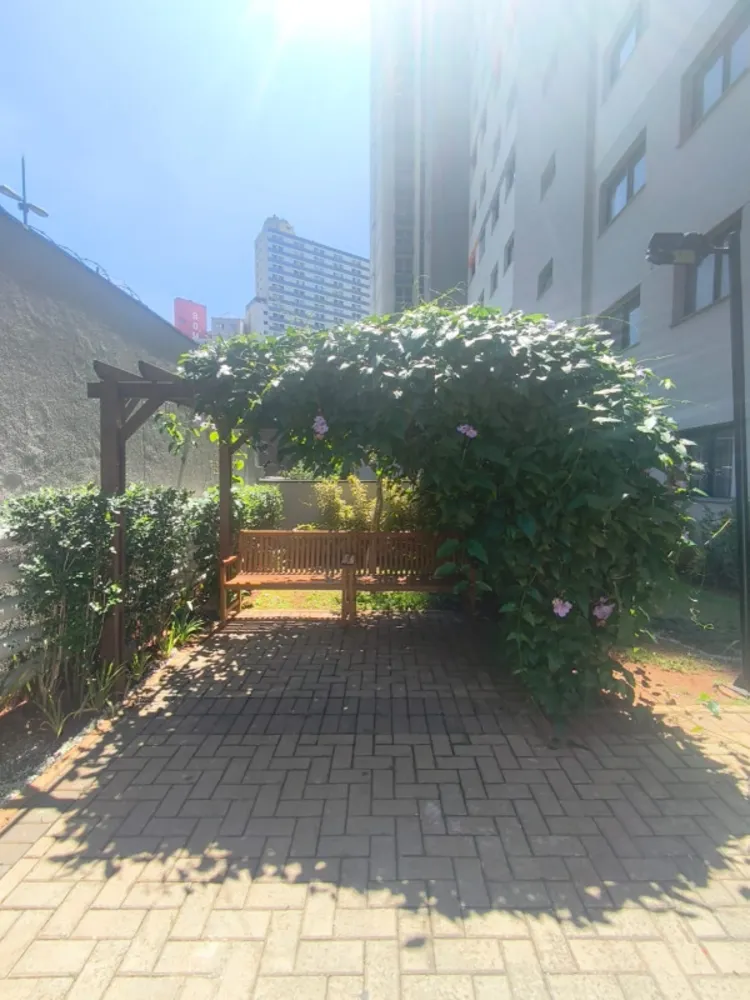 Apartamento, 1 quarto, 25 m² - Foto 11