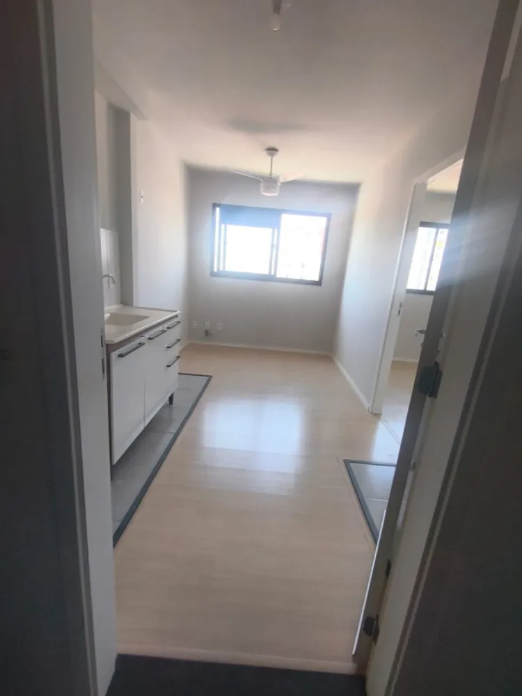 Apartamento, 1 quarto, 25 m² - Foto 4