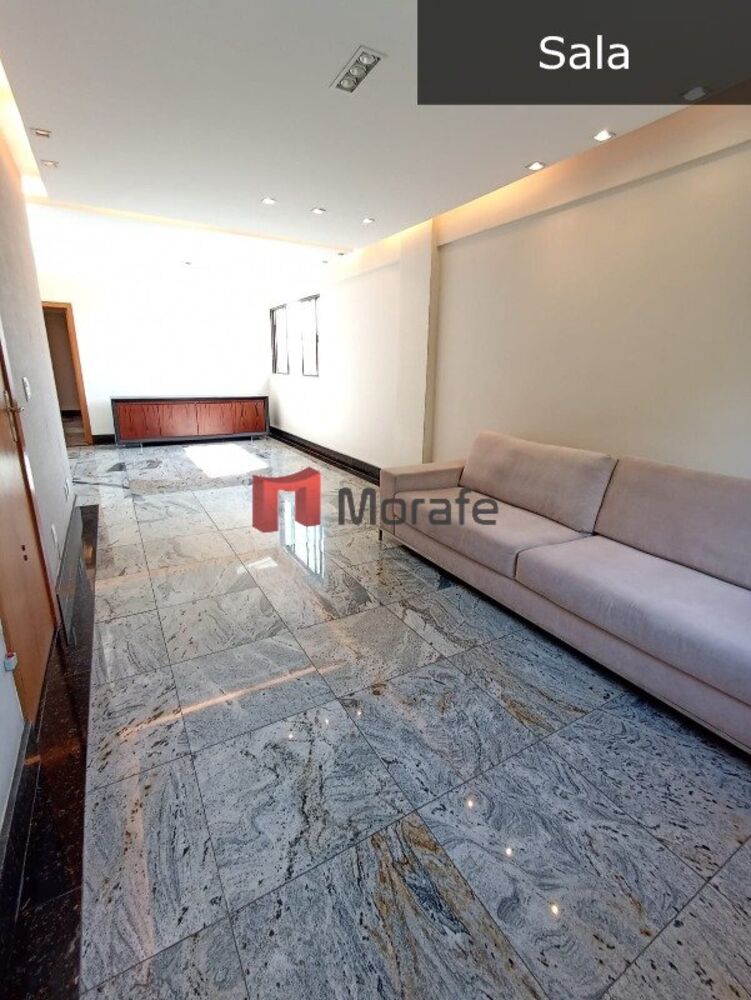 Apartamento à venda com 4 quartos, 144m² - Foto 2