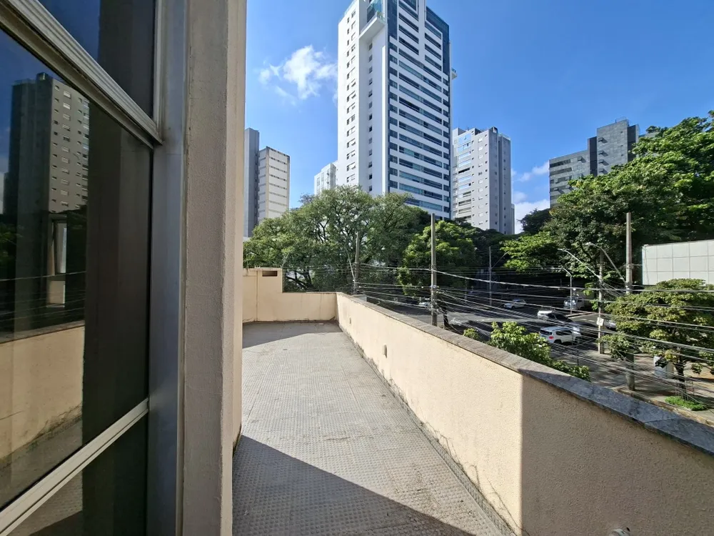 Sala-Conjunto, 337 m² - Foto 1