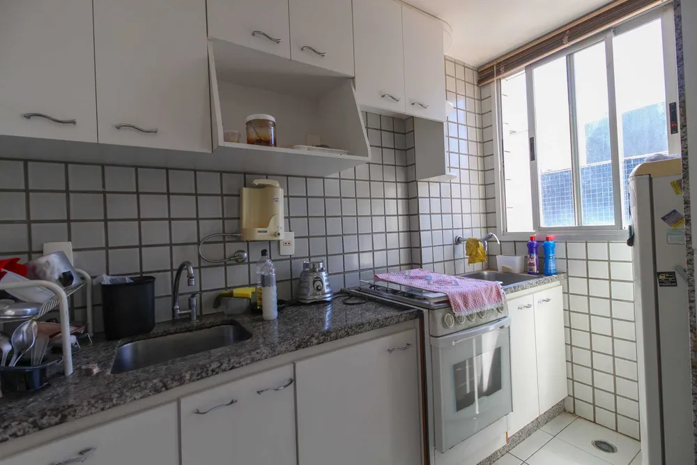 Apartamento, 1 quarto, 40 m² - Foto 6