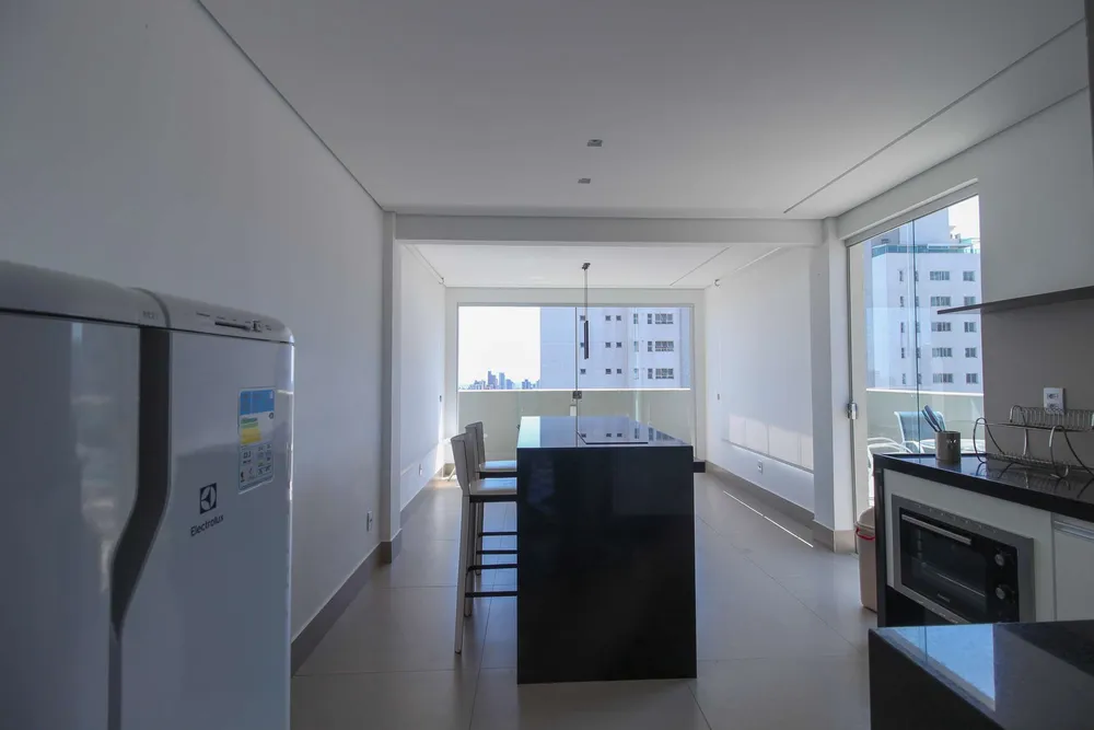 Apartamento, 1 quarto, 40 m² - Foto 4