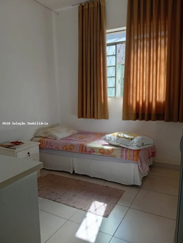 Casa, 3 quartos, 360 m² - Foto 9