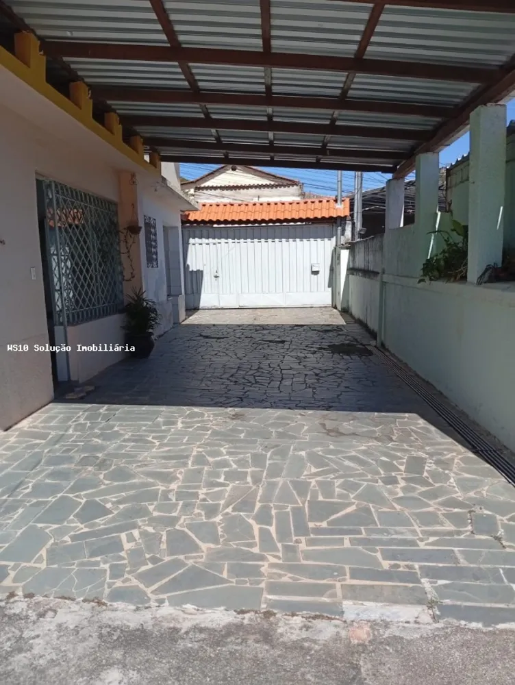 Casa, 3 quartos, 360 m² - Foto 8