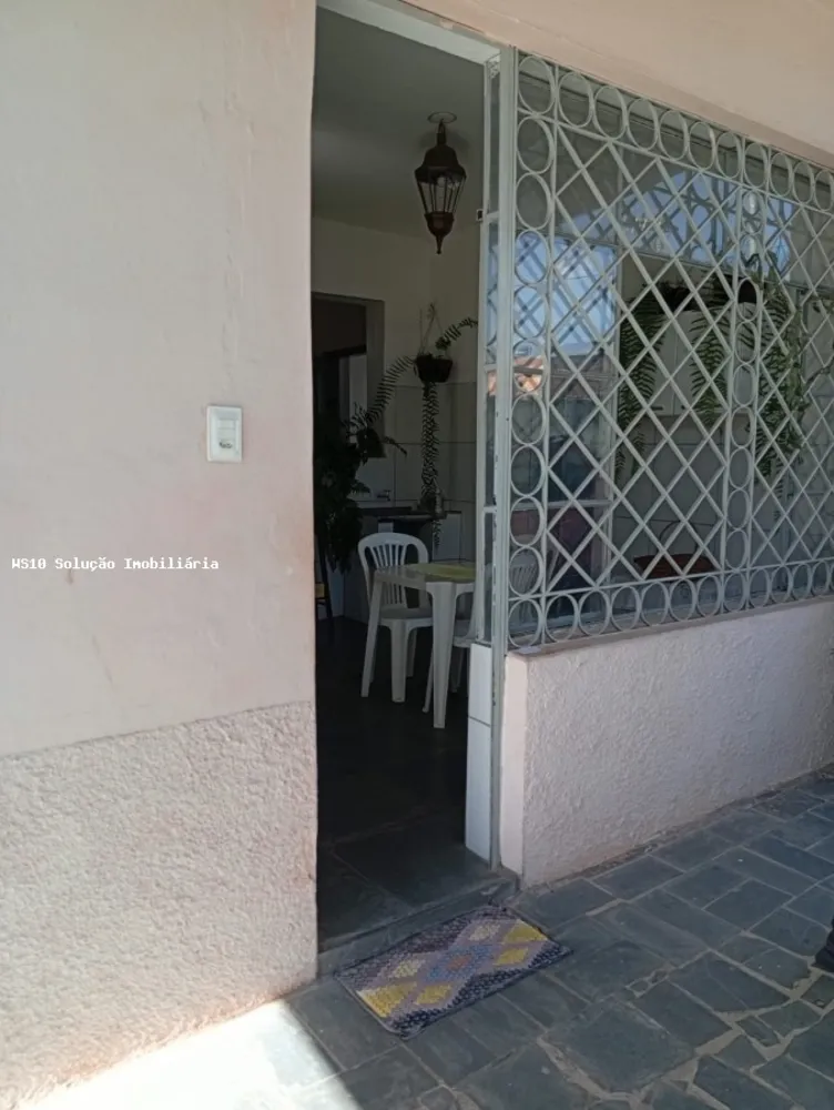 Casa, 3 quartos, 360 m² - Foto 2