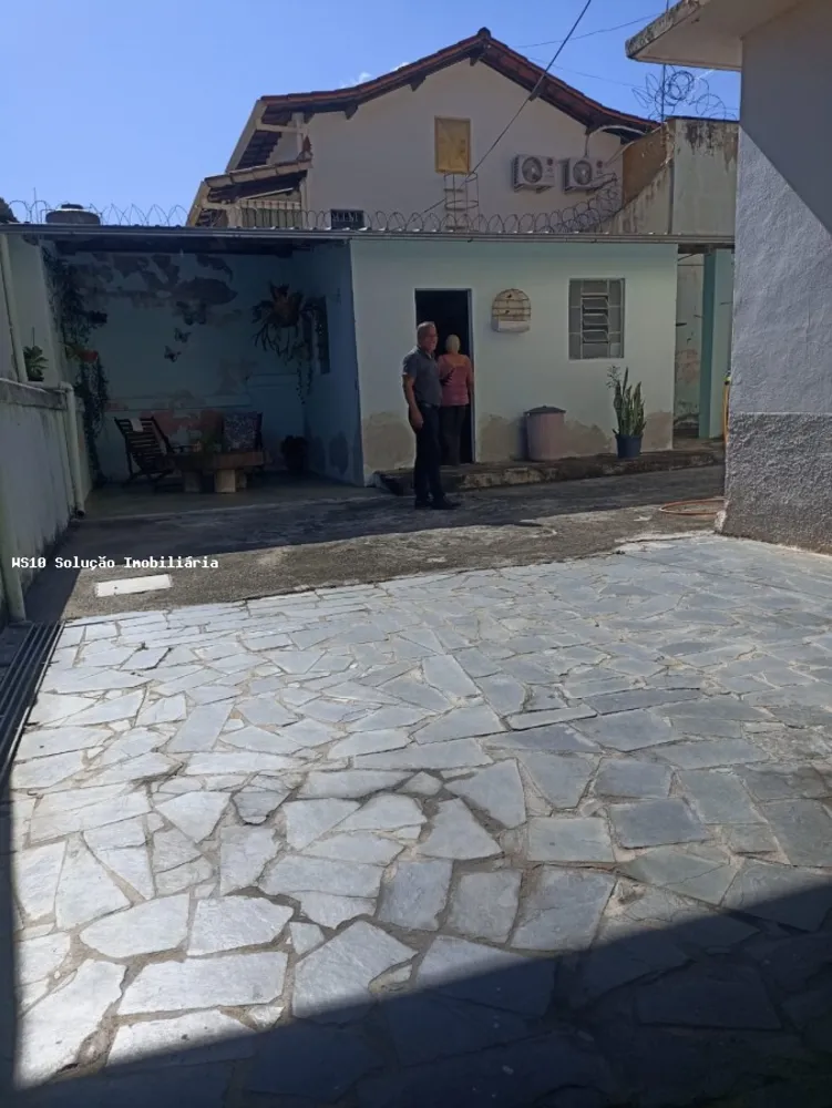 Casa, 3 quartos, 360 m² - Foto 1