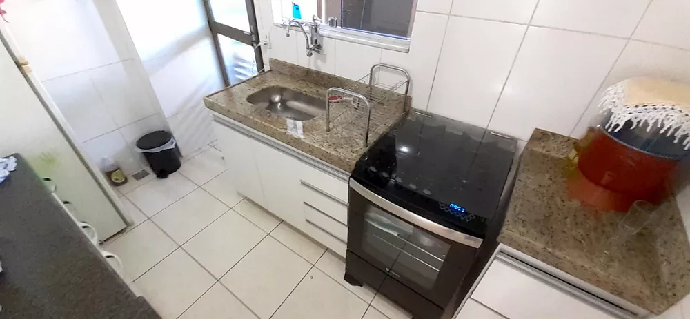 Apartamento à venda com 2 quartos, 60m² - Foto 7