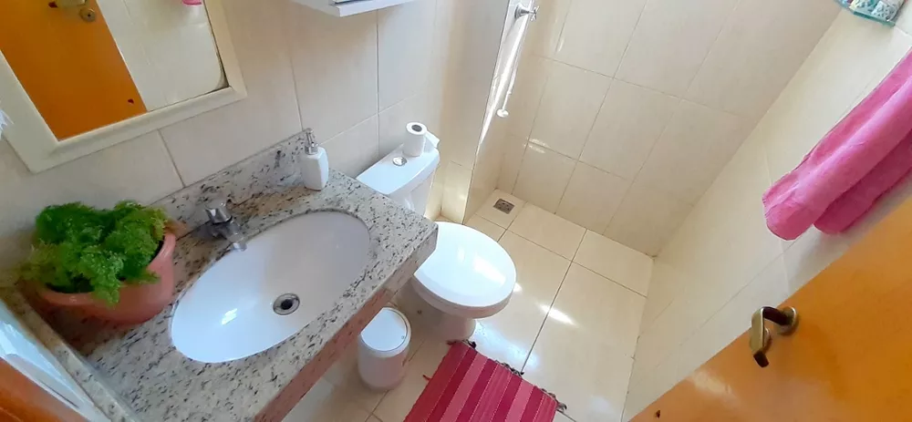 Apartamento à venda com 2 quartos, 60m² - Foto 14