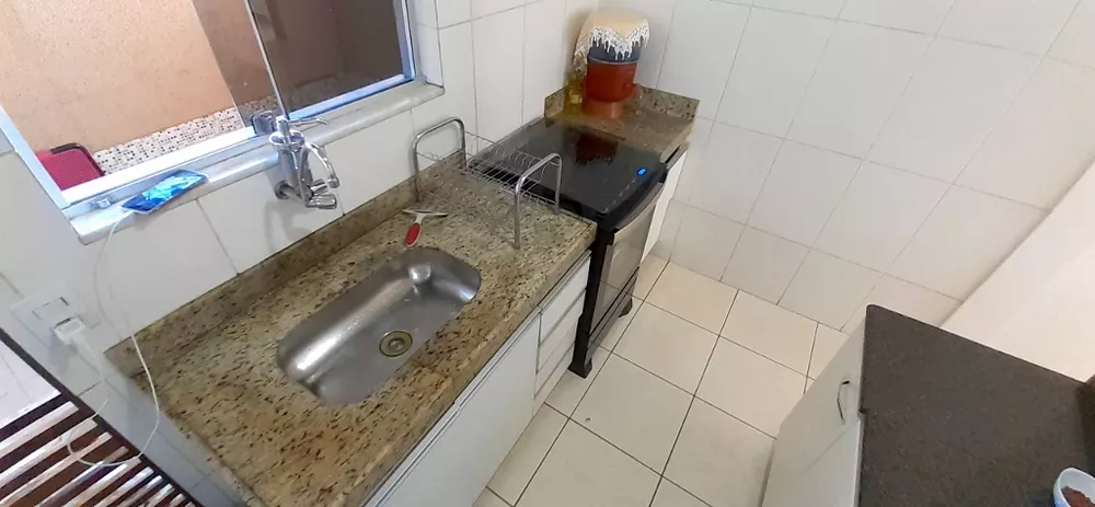 Apartamento à venda com 2 quartos, 60m² - Foto 8