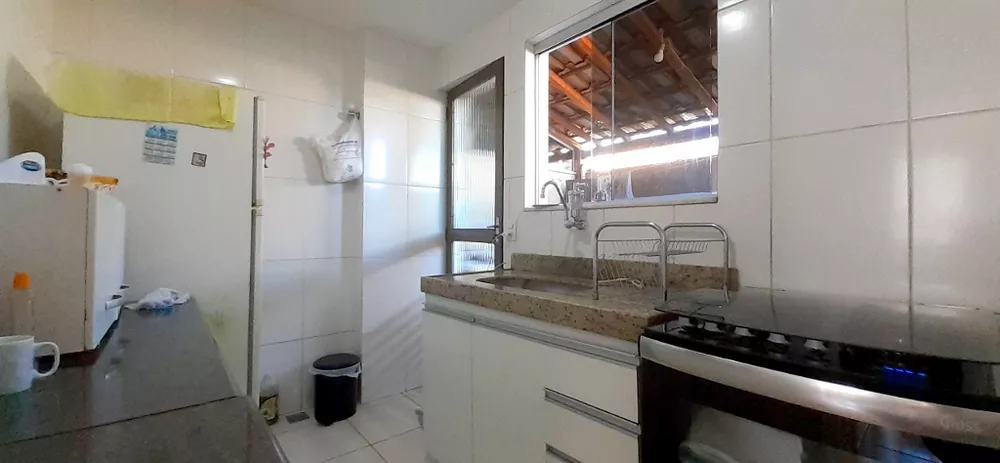 Apartamento à venda com 2 quartos, 60m² - Foto 6