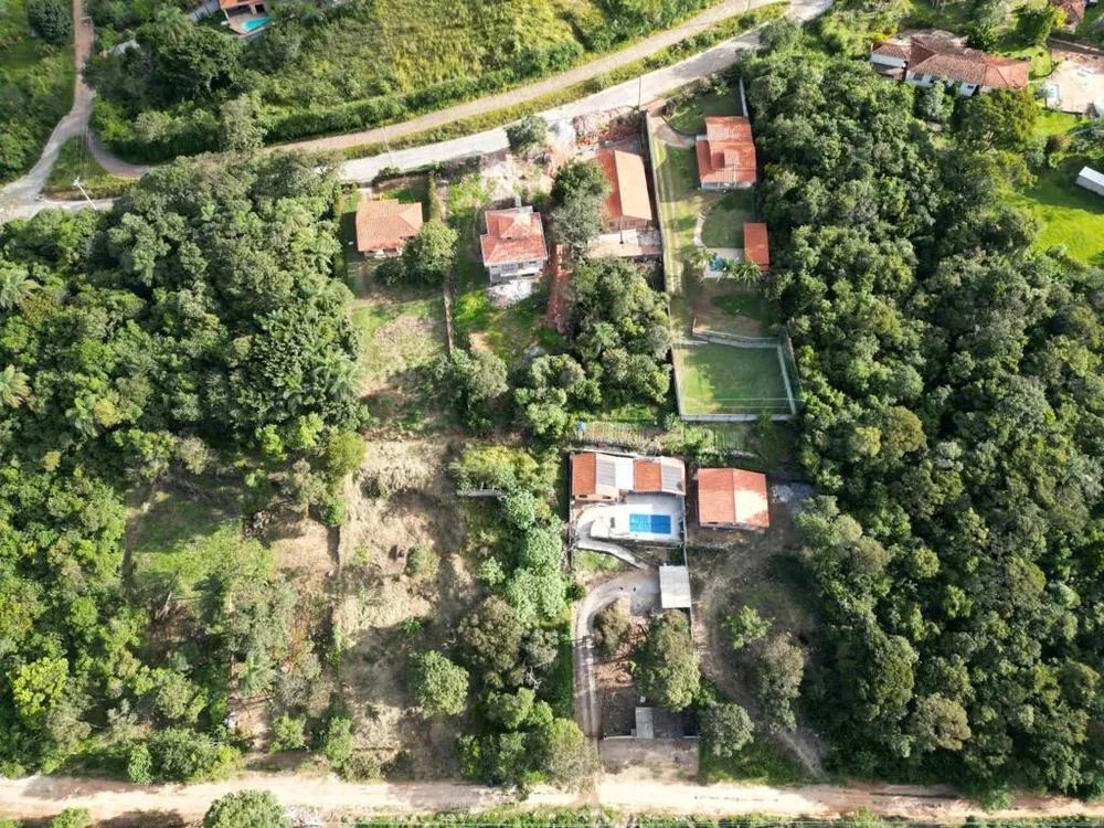 Chácara, 1 quarto - Foto 7