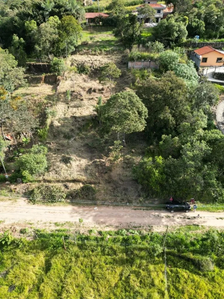 Chácara, 1 quarto - Foto 5