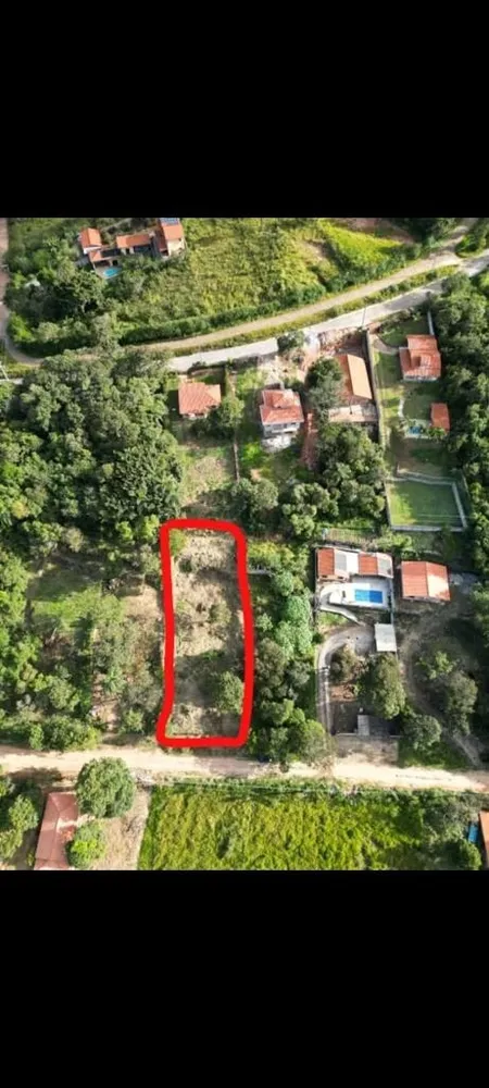 Chácara, 1 quarto - Foto 6