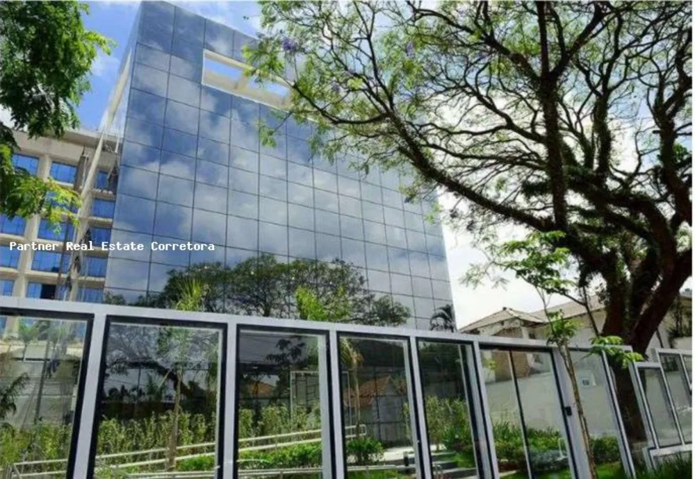 Loja-Salão, 2545 m² - Foto 4