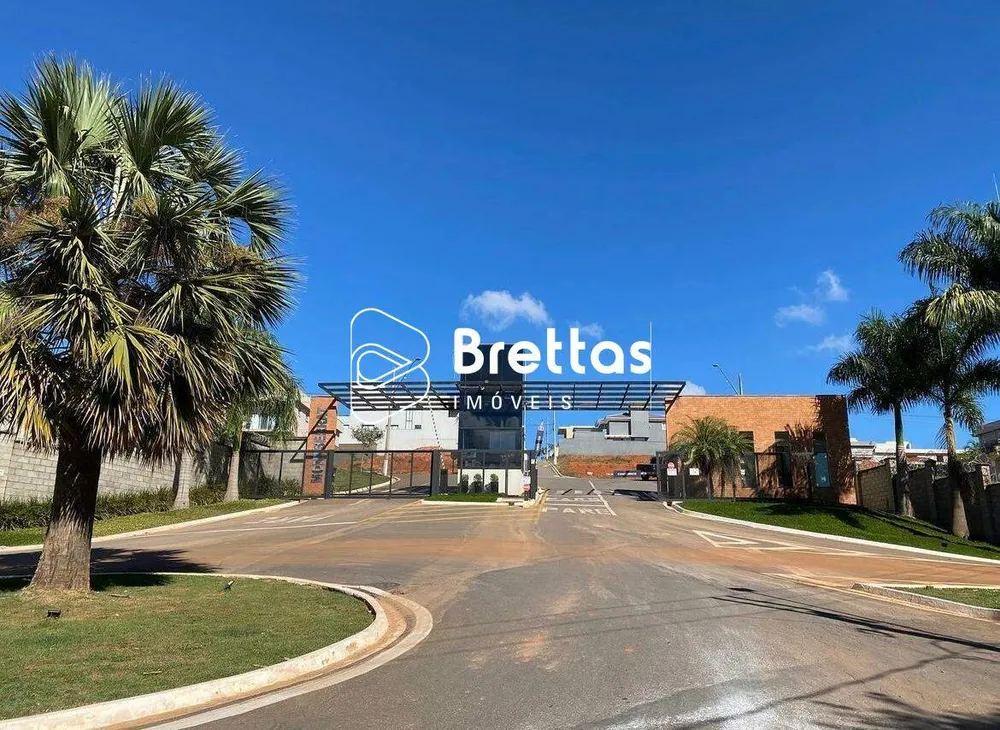 Terreno, 600 m² - Foto 1