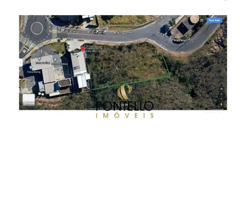 Terreno, 1500 m² - Foto 12