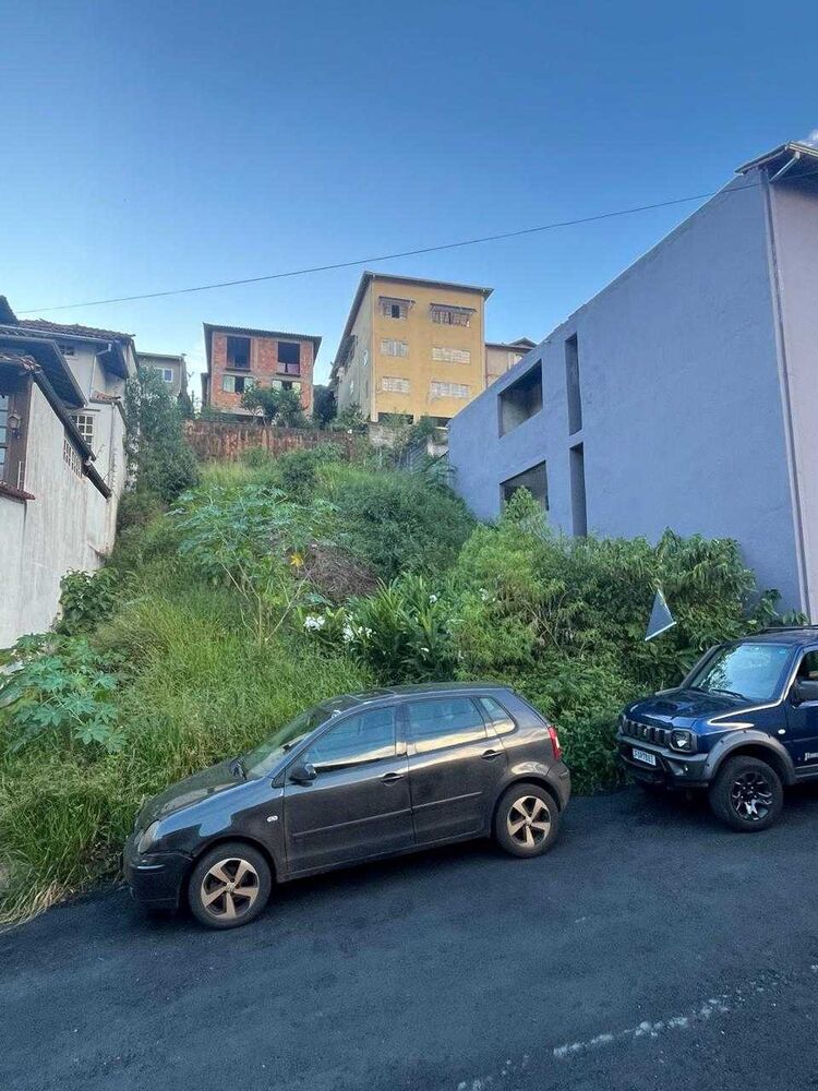 Terreno à venda, 360m² - Foto 4