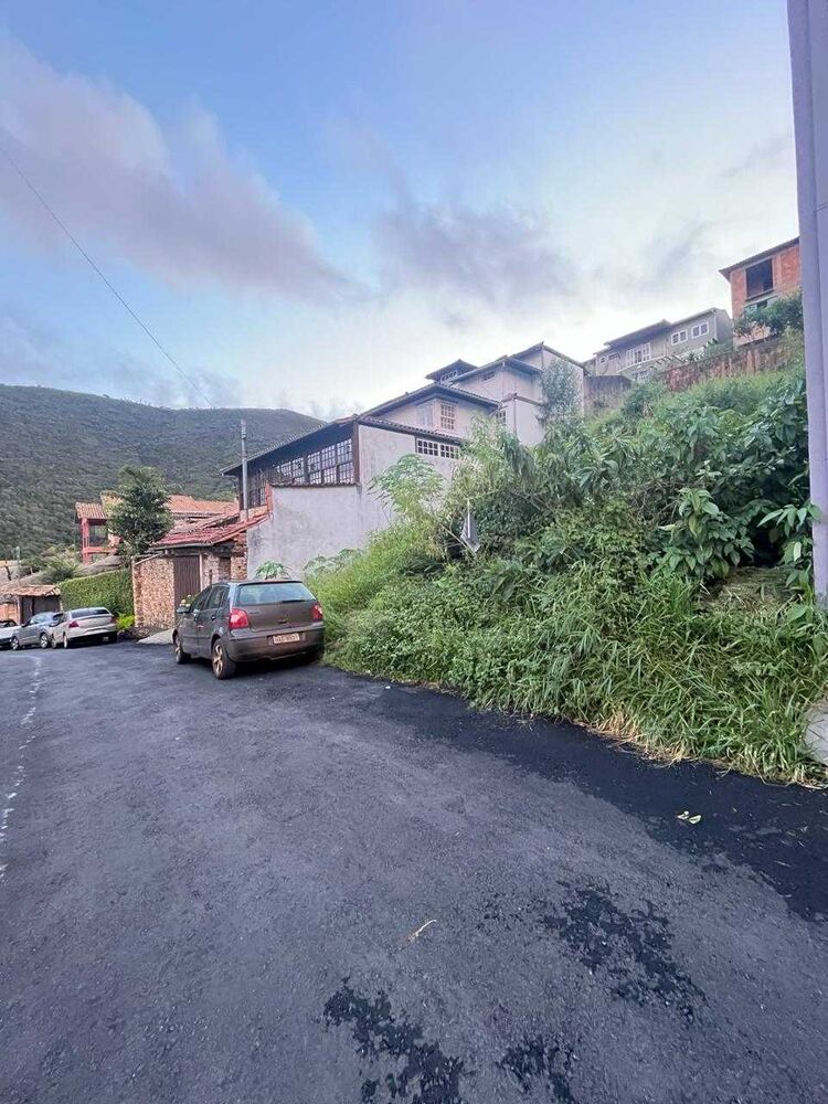 Terreno à venda, 360m² - Foto 2