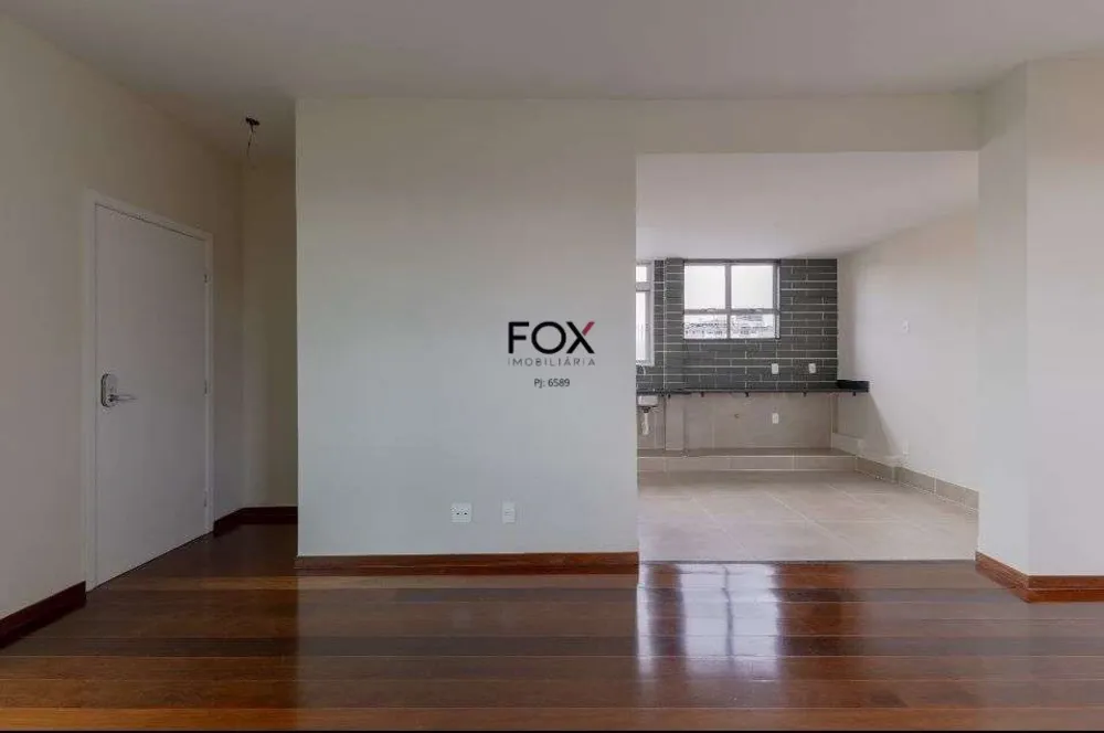 Apartamento, 3 quartos, 100 m² - Foto 5