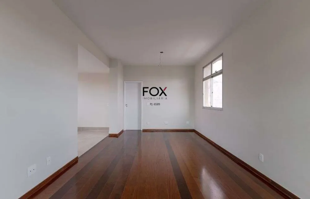 Apartamento, 3 quartos, 100 m² - Foto 3