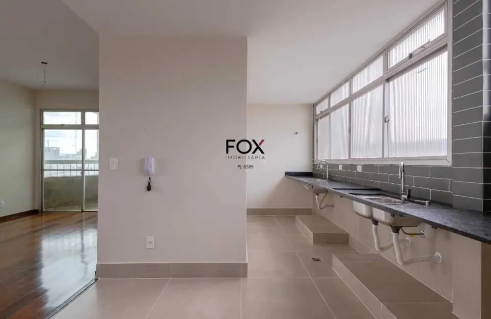 Apartamento, 3 quartos, 100 m² - Foto 8