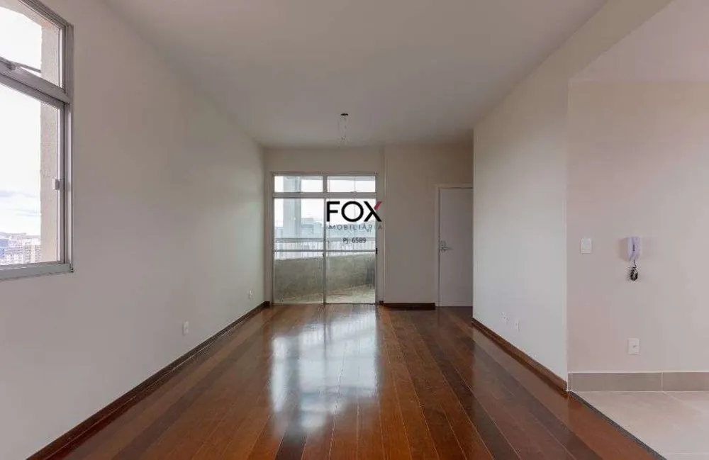 Apartamento, 3 quartos, 100 m² - Foto 4
