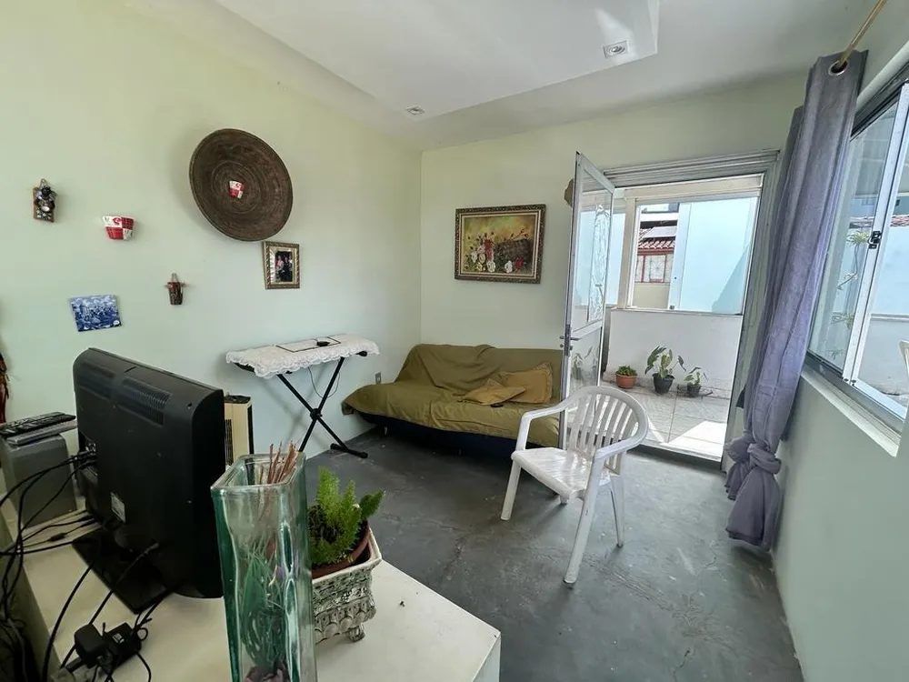 Cobertura, 3 quartos, 142 m² - Foto 2