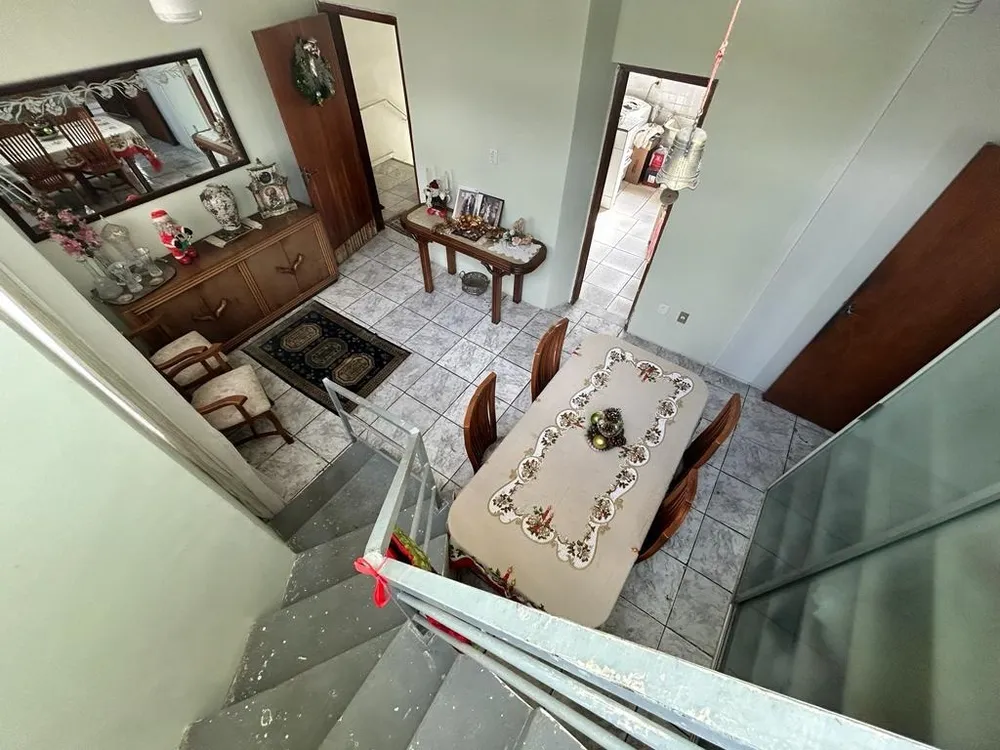 Cobertura, 3 quartos, 142 m² - Foto 3