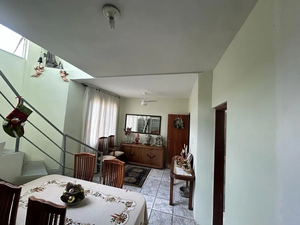 Cobertura, 3 quartos, 142 m² - Foto 4