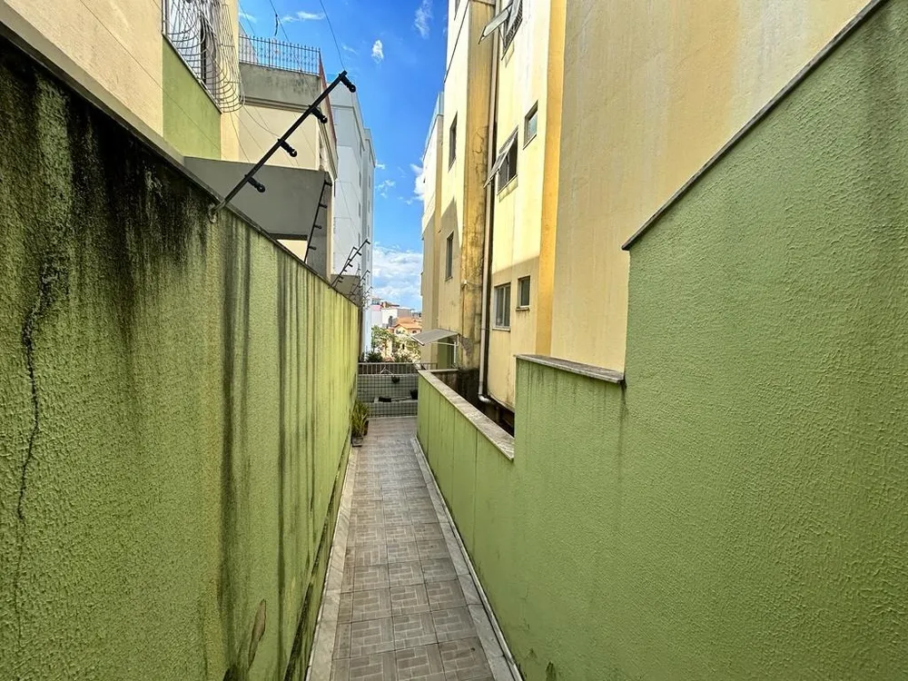 Cobertura, 3 quartos, 142 m² - Foto 12