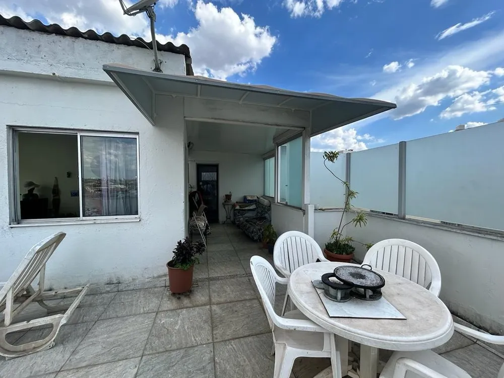 Cobertura, 3 quartos, 142 m² - Foto 11