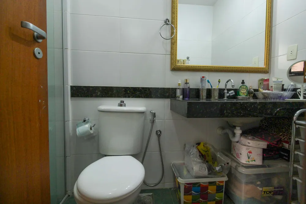 Apartamento, 3 quartos, 113 m² - Foto 4
