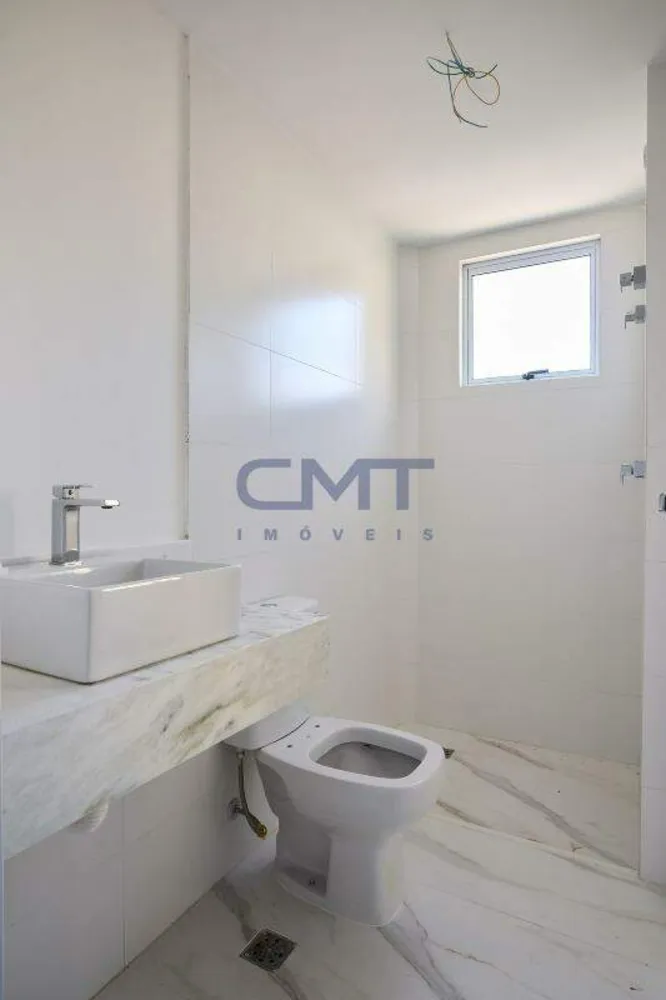 Apartamento, 2 quartos, 62 m² - Foto 2