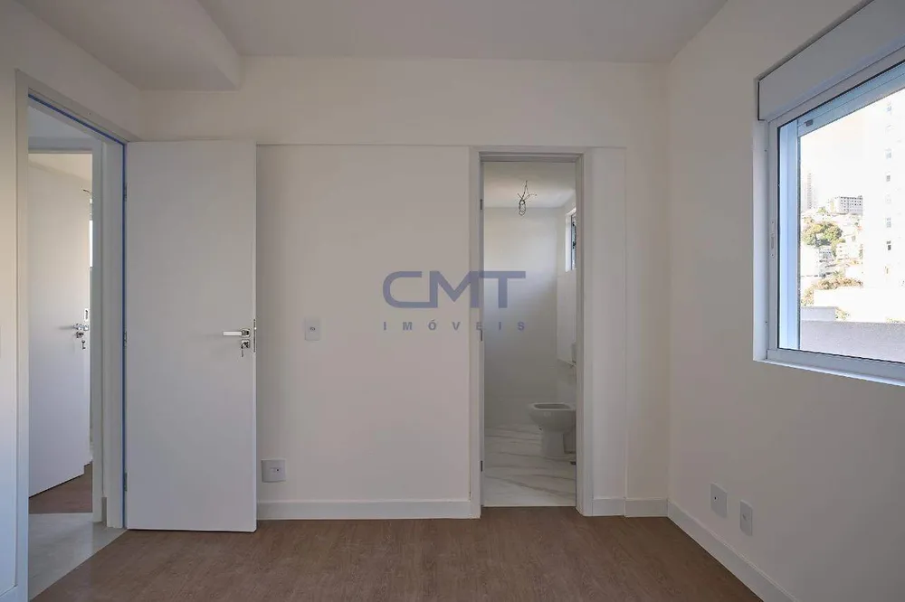 Apartamento, 2 quartos, 62 m² - Foto 1