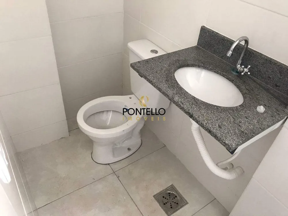 Casa, 2 quartos, 68 m² - Foto 1