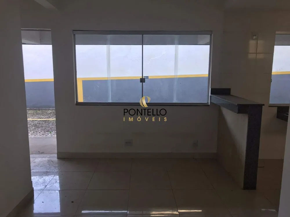 Casa, 2 quartos, 68 m² - Foto 2