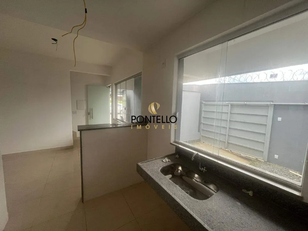 Casa, 2 quartos, 68 m² - Foto 3