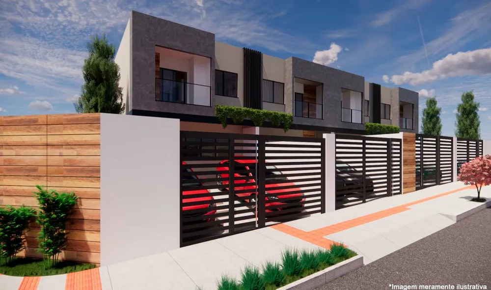 Casa, 3 quartos, 122 m² - Foto 7