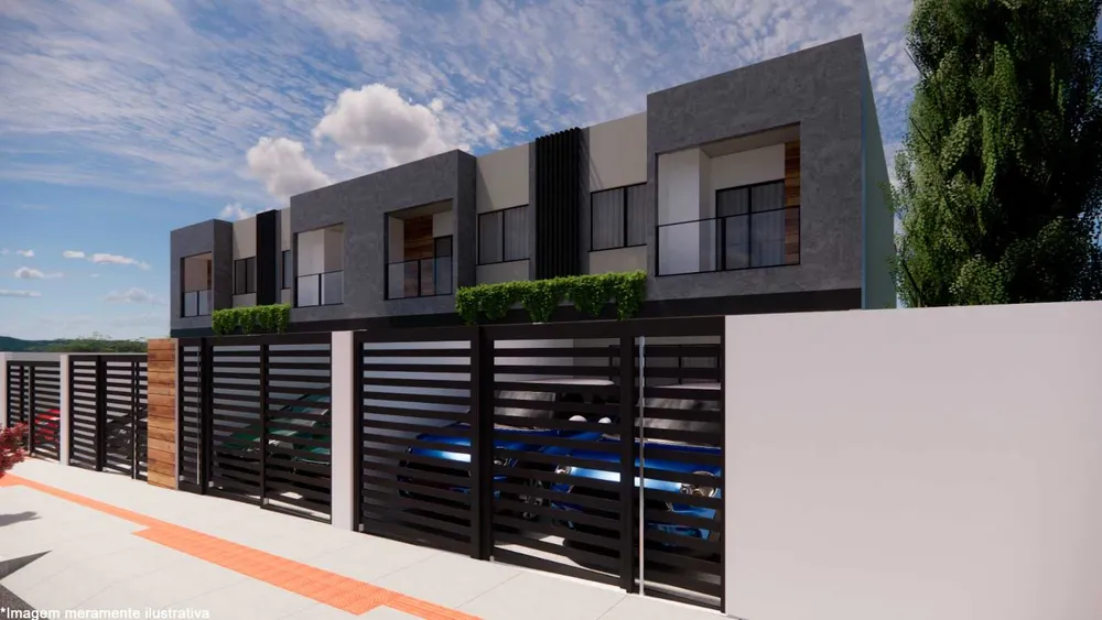 Casa, 3 quartos, 122 m² - Foto 10