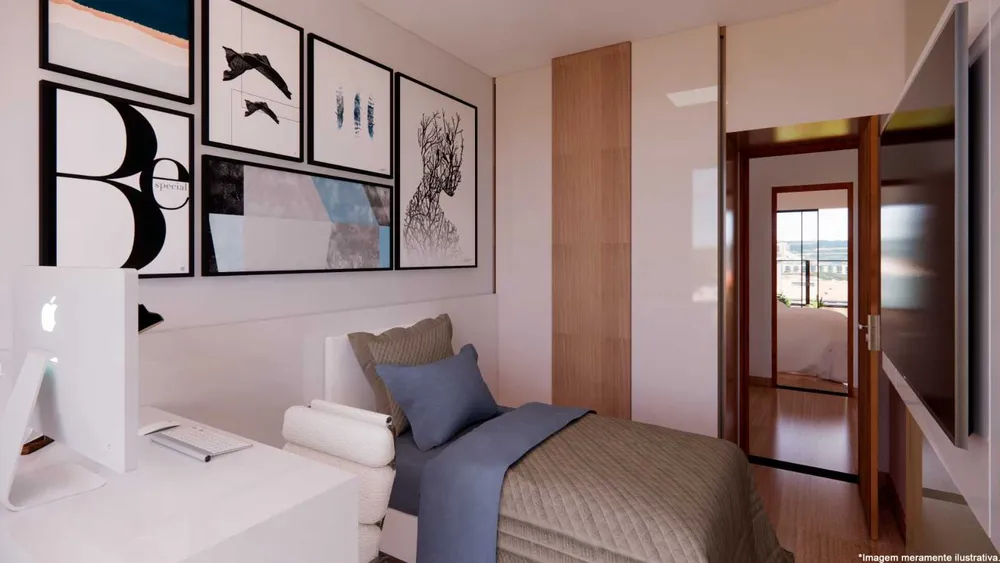 Casa, 3 quartos, 122 m² - Foto 8