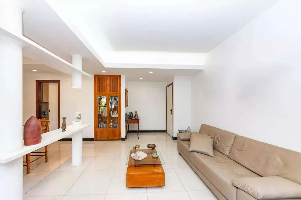 Apartamento, 3 quartos, 108 m² - Foto 3