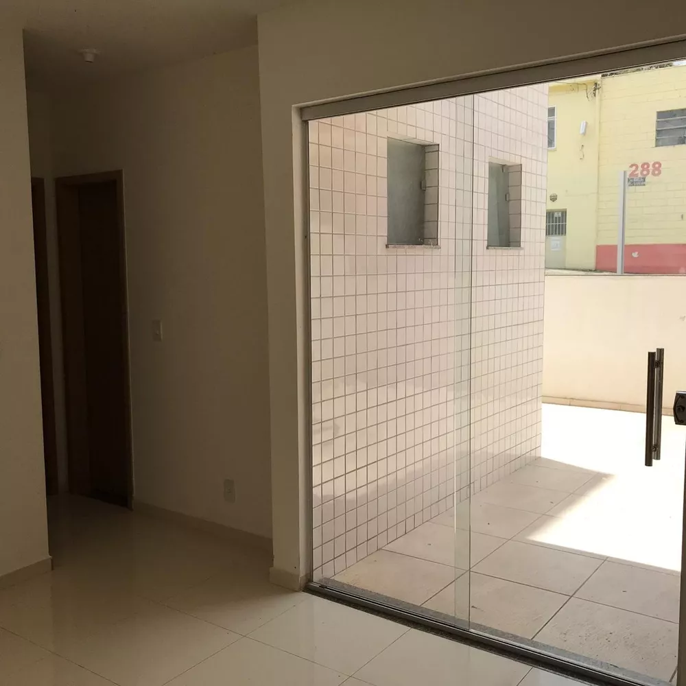 Apartamento à venda com 2 quartos, 94m² - Foto 1