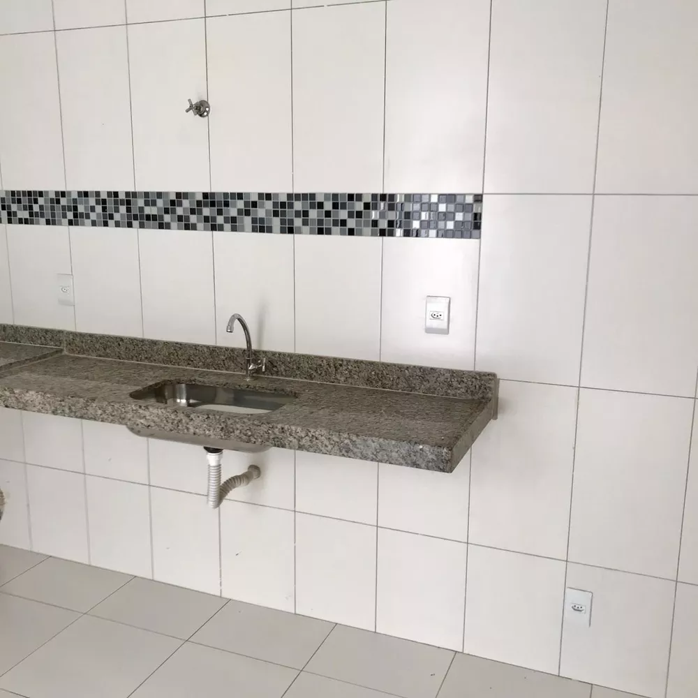 Apartamento à venda com 2 quartos, 94m² - Foto 8