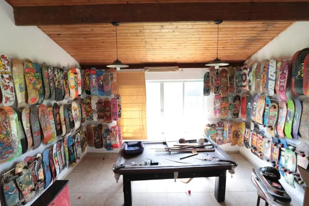 Casa, 1 quarto, 22150 m² - Foto 8